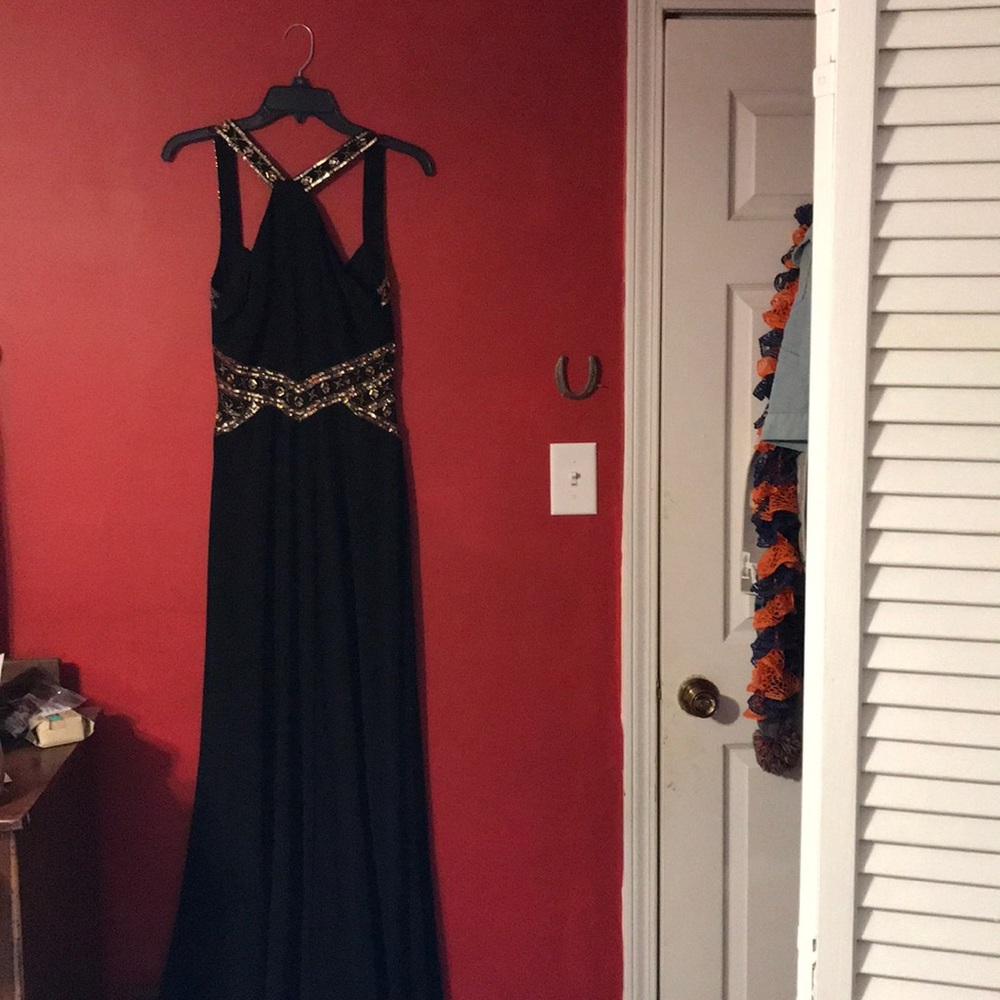 Beautiful Prom Dress!